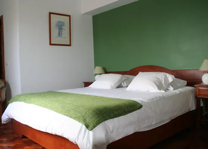 Hotel Alcides